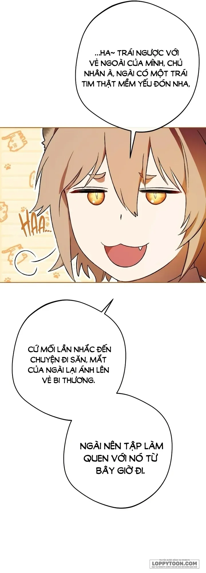 Bạo Chúa Độc Ác Trở Lại - Chap 15 - Trang 56