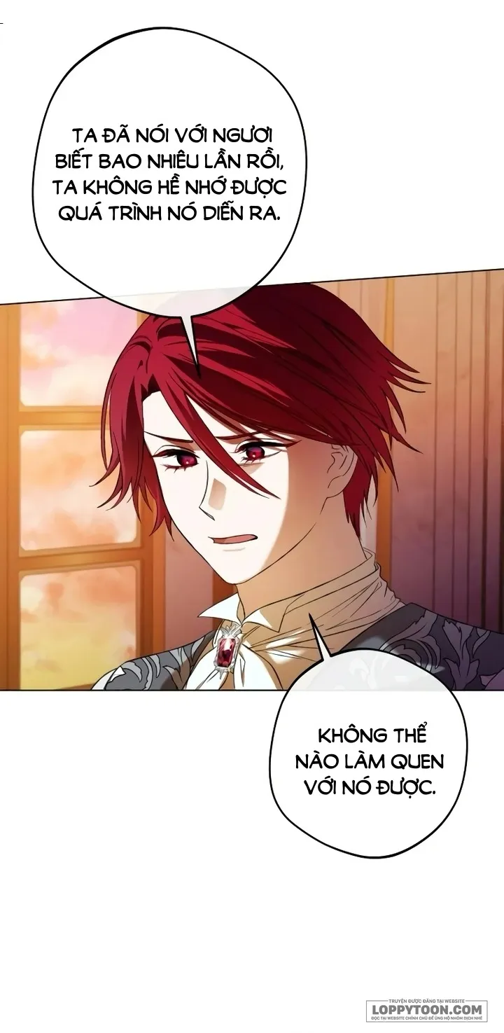 Bạo Chúa Độc Ác Trở Lại - Chap 15 - Trang 57