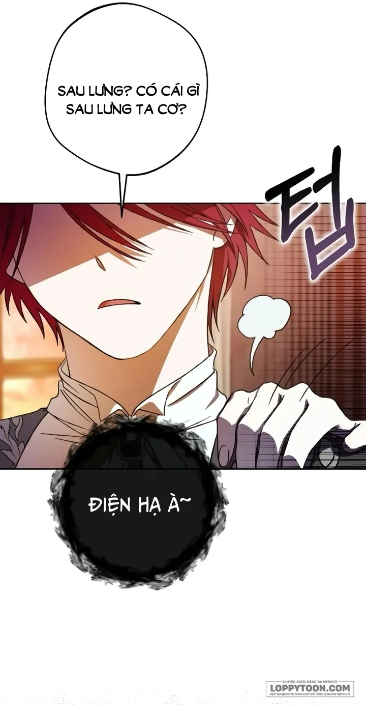 Bạo Chúa Độc Ác Trở Lại - Chap 15 - Trang 59