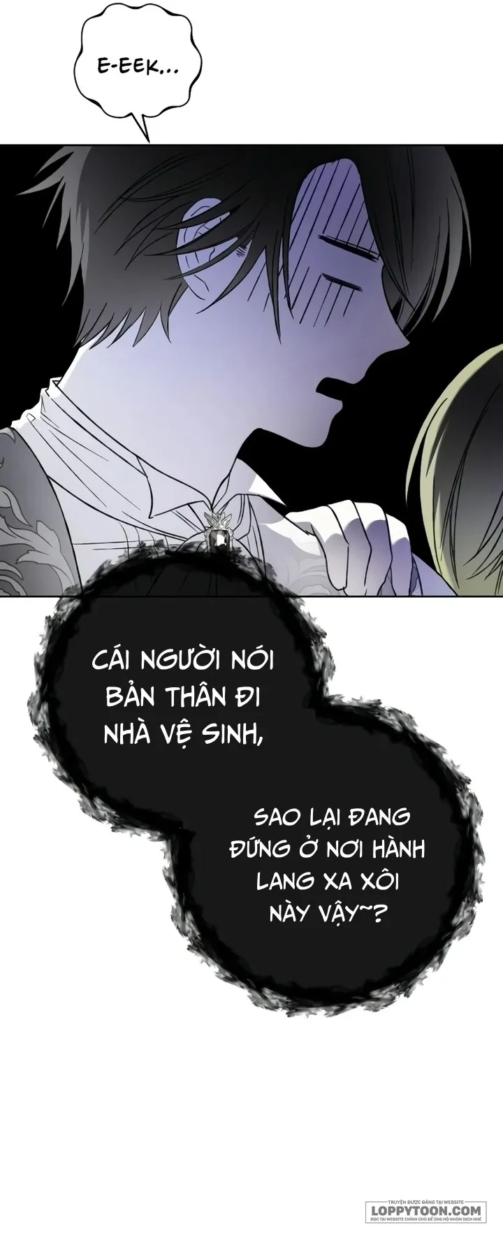 Bạo Chúa Độc Ác Trở Lại - Chap 15 - Trang 61