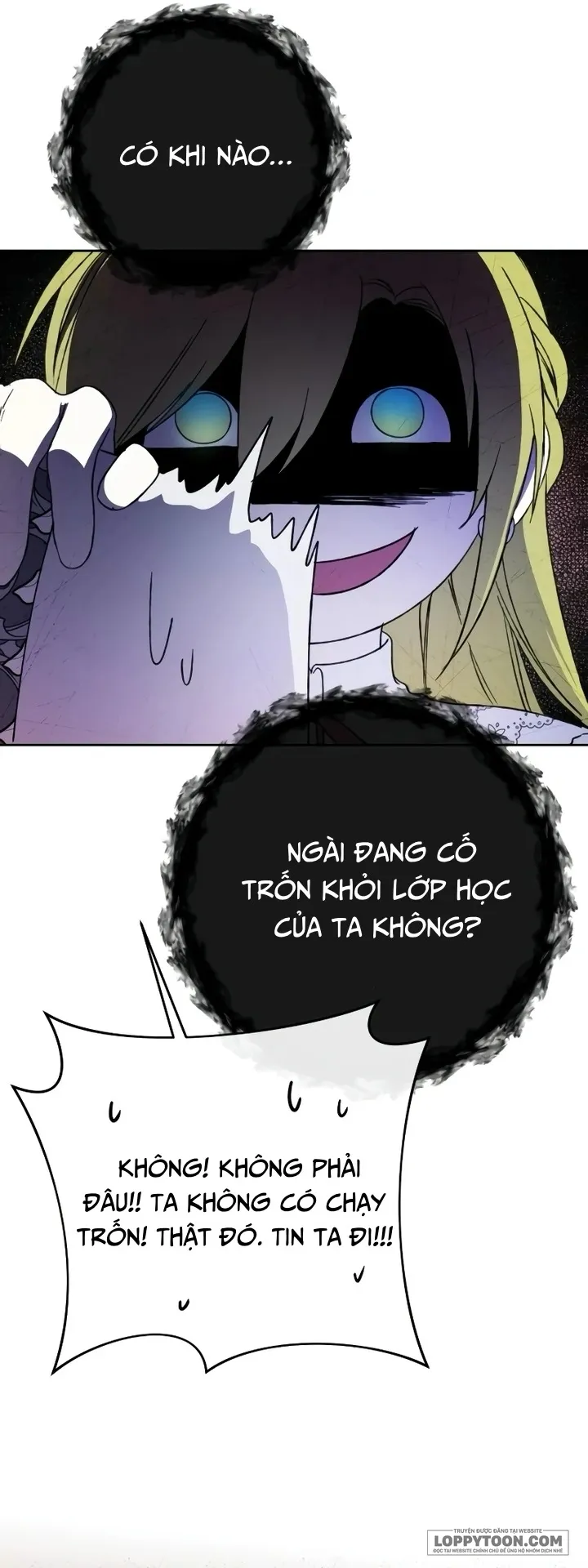 Bạo Chúa Độc Ác Trở Lại - Chap 15 - Trang 62