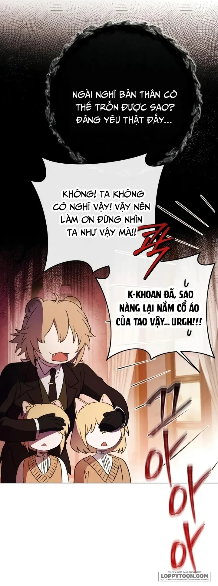 Bạo Chúa Độc Ác Trở Lại - Chap 15 - Trang 63