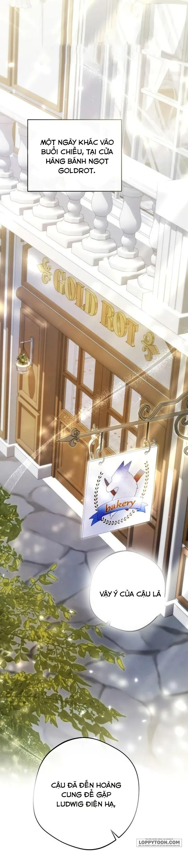 Bạo Chúa Độc Ác Trở Lại - Chap 16 - Trang 0