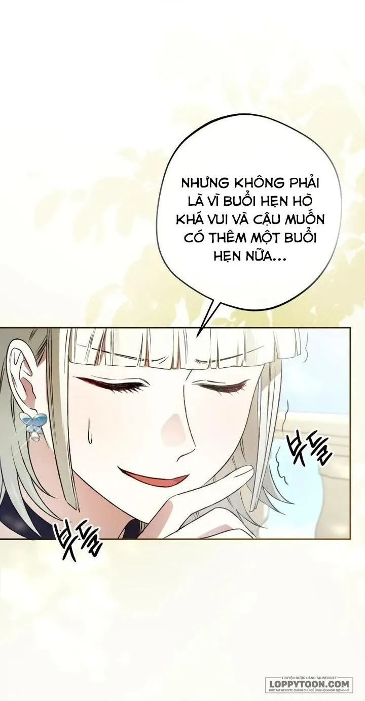 Bạo Chúa Độc Ác Trở Lại - Chap 16 - Trang 1
