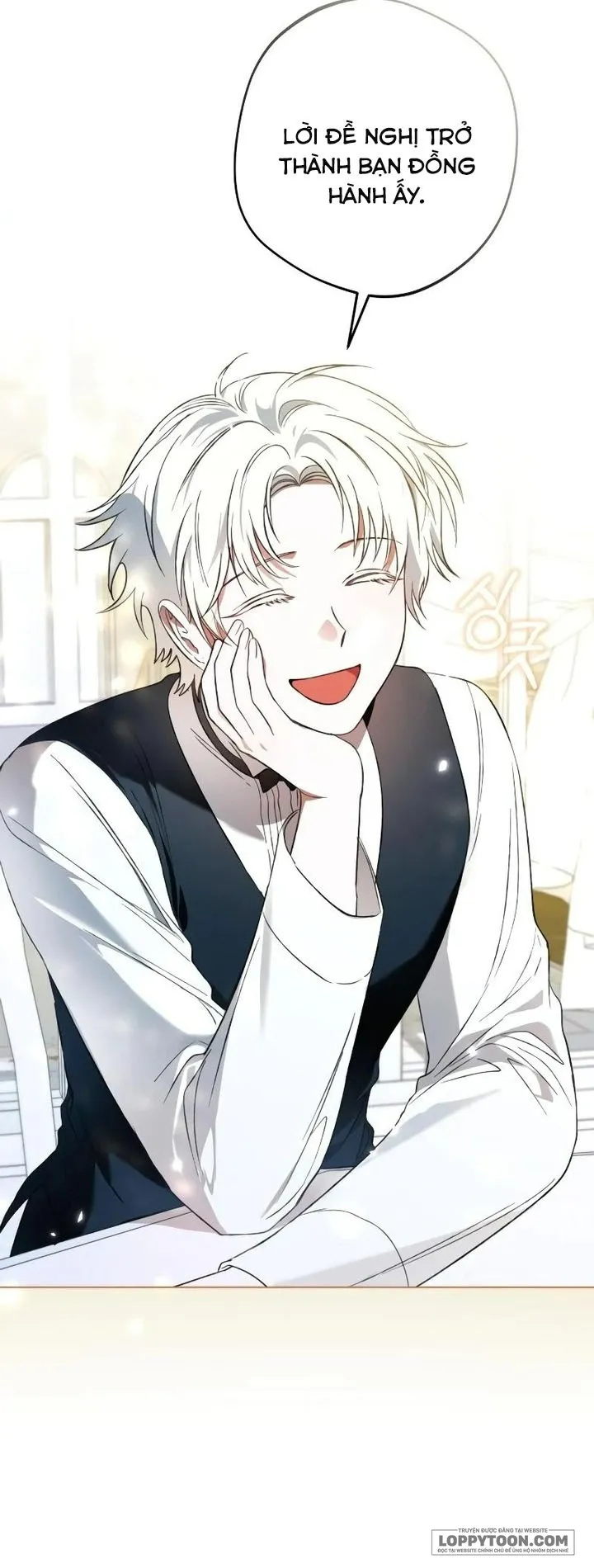 Bạo Chúa Độc Ác Trở Lại - Chap 16 - Trang 13