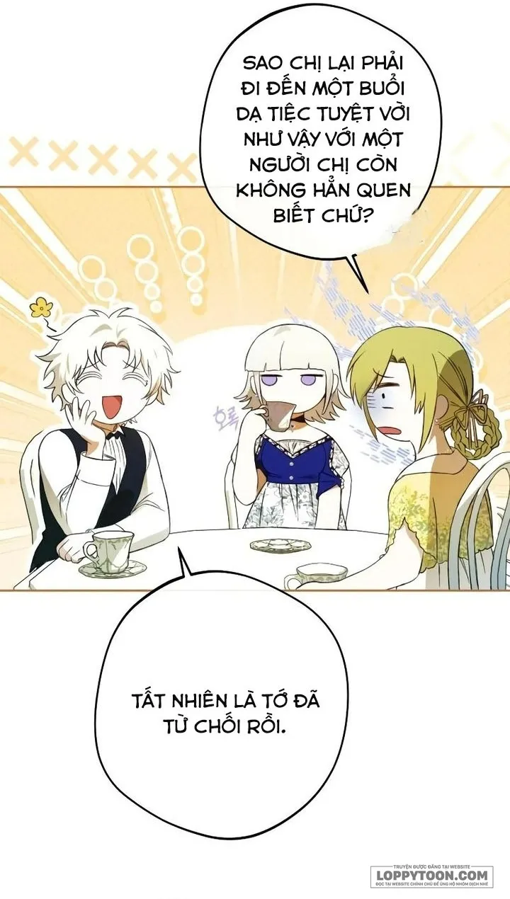 Bạo Chúa Độc Ác Trở Lại - Chap 16 - Trang 14