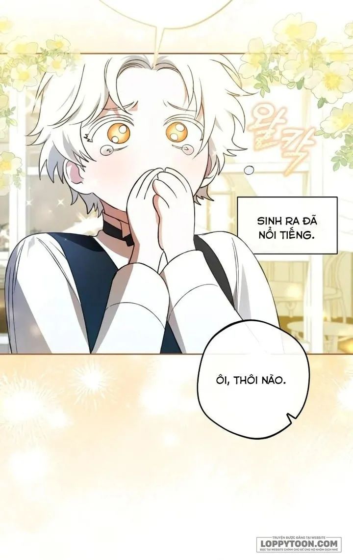 Bạo Chúa Độc Ác Trở Lại - Chap 16 - Trang 19