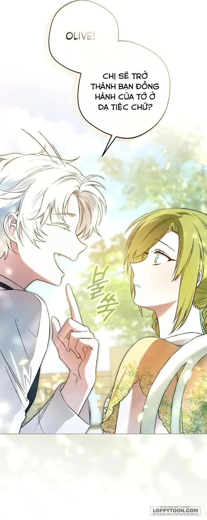 Bạo Chúa Độc Ác Trở Lại - Chap 16 - Trang 25