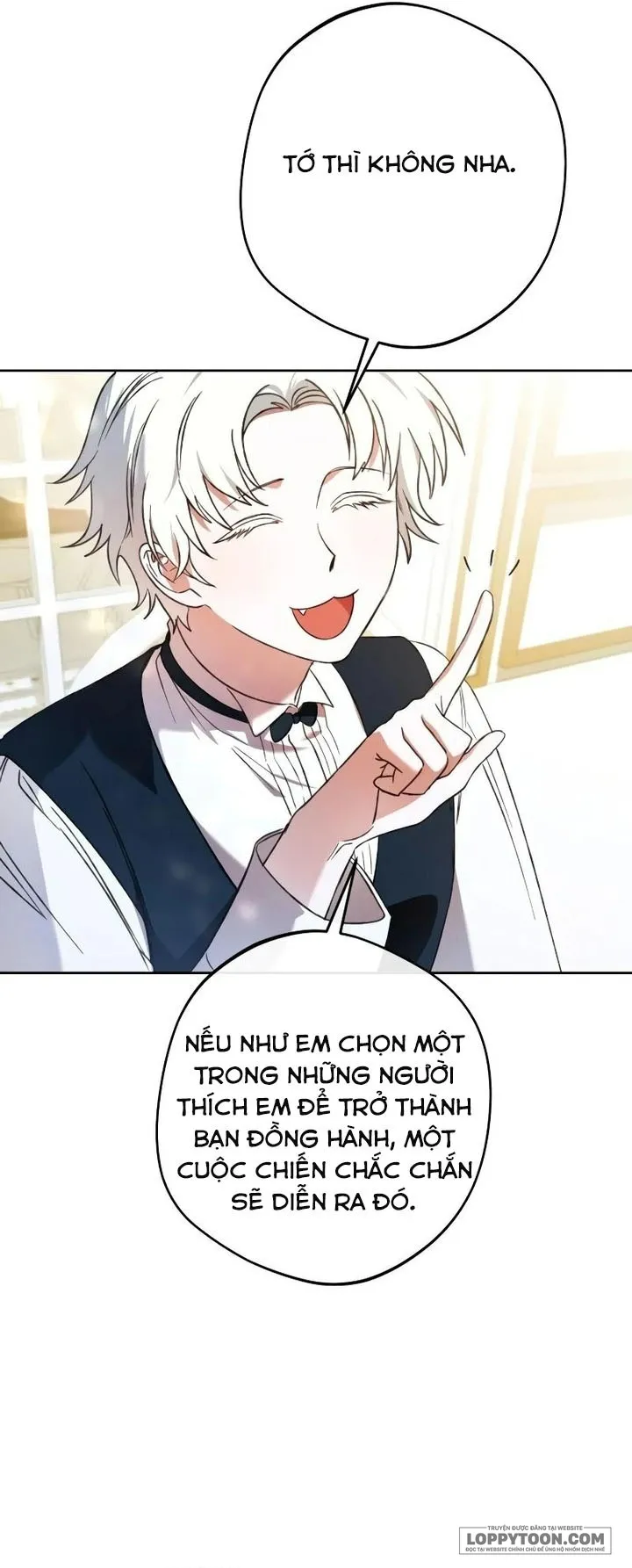 Bạo Chúa Độc Ác Trở Lại - Chap 16 - Trang 29
