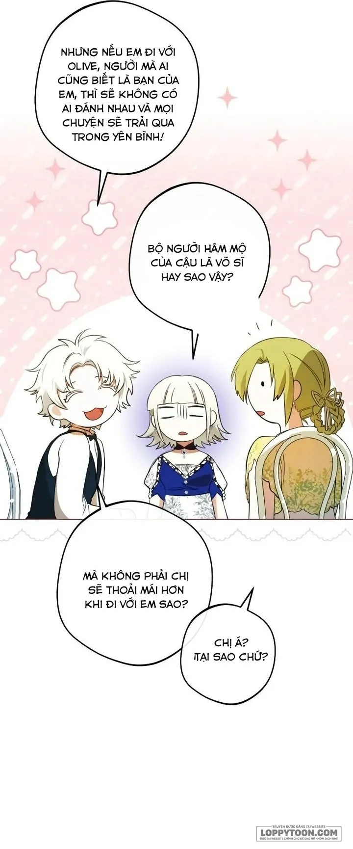Bạo Chúa Độc Ác Trở Lại - Chap 16 - Trang 30