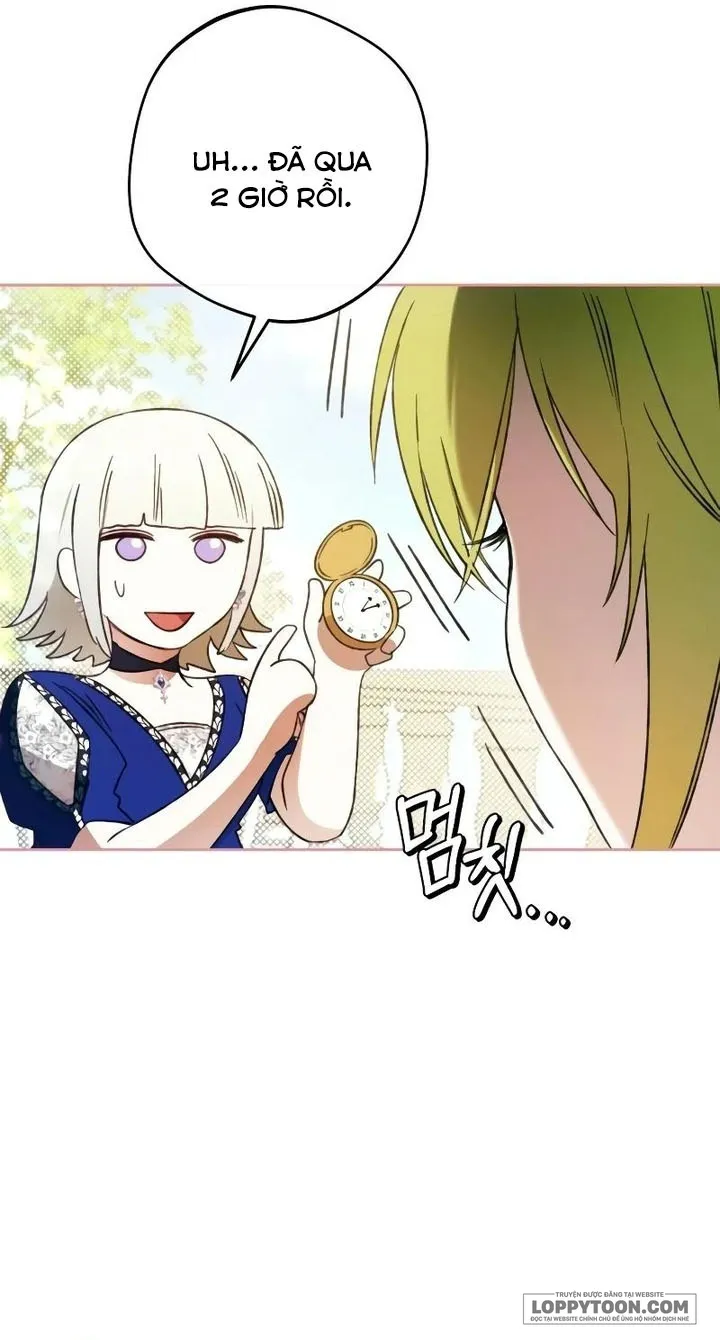 Bạo Chúa Độc Ác Trở Lại - Chap 16 - Trang 34