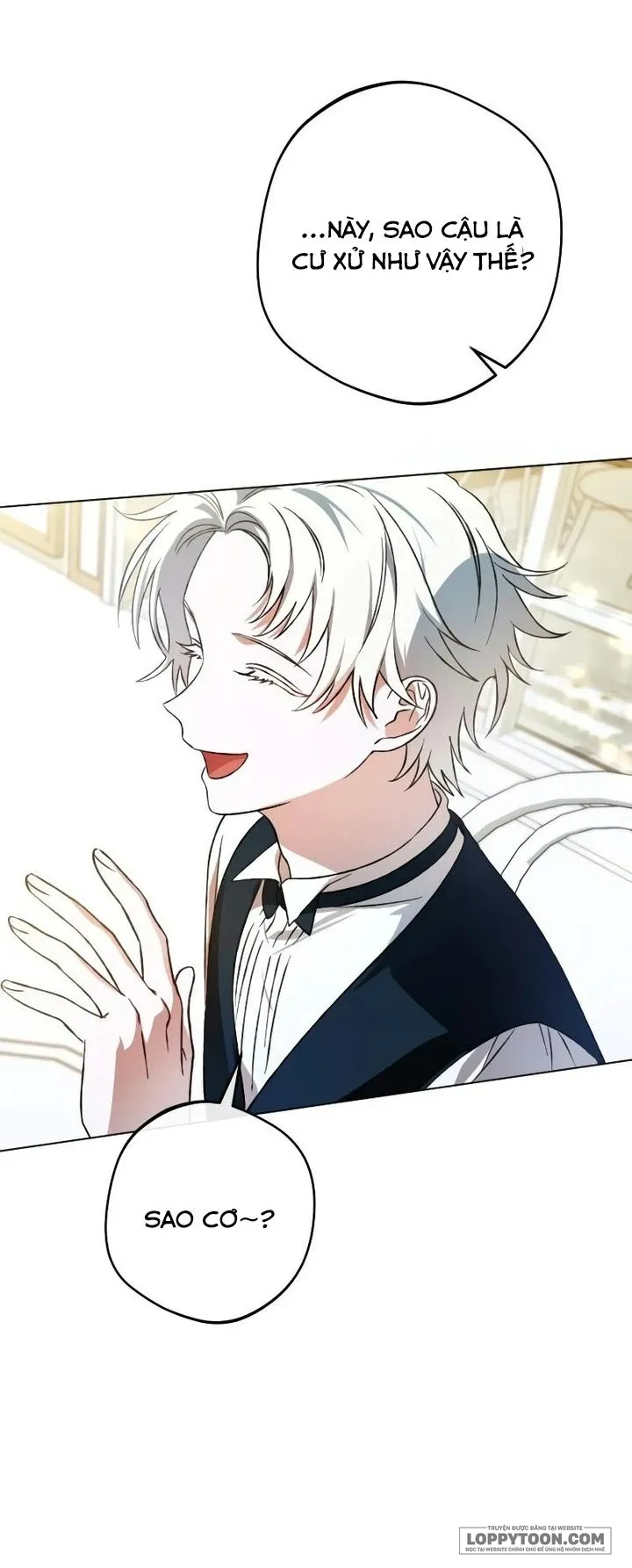 Bạo Chúa Độc Ác Trở Lại - Chap 16 - Trang 36