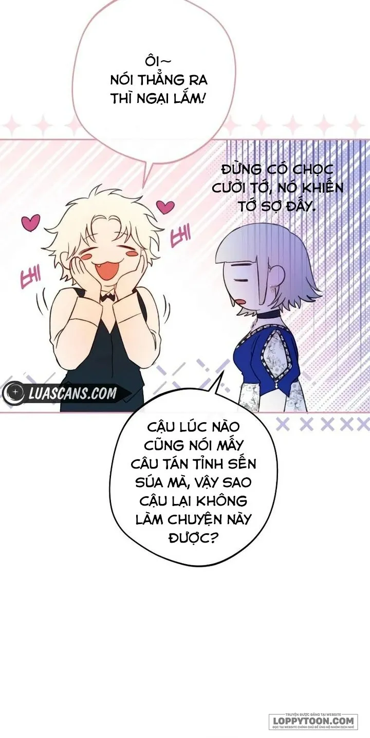 Bạo Chúa Độc Ác Trở Lại - Chap 16 - Trang 38