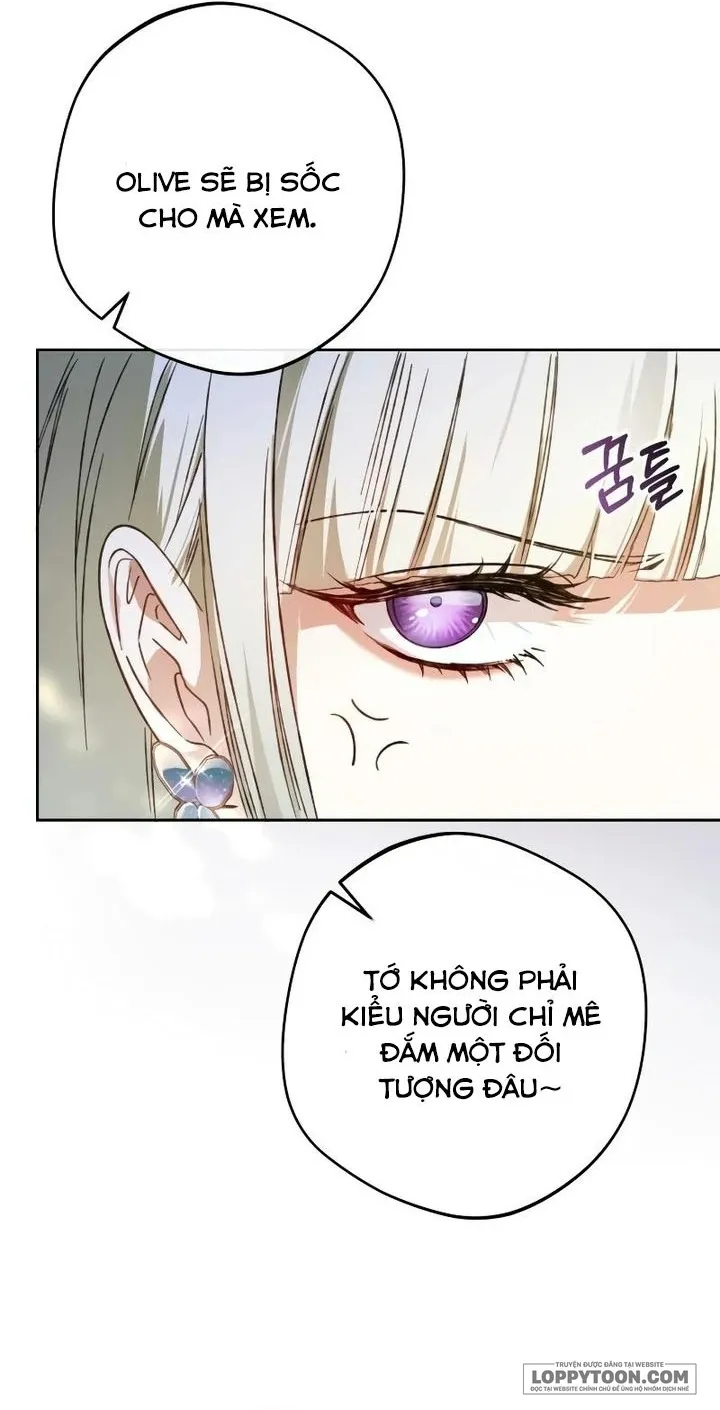 Bạo Chúa Độc Ác Trở Lại - Chap 16 - Trang 40