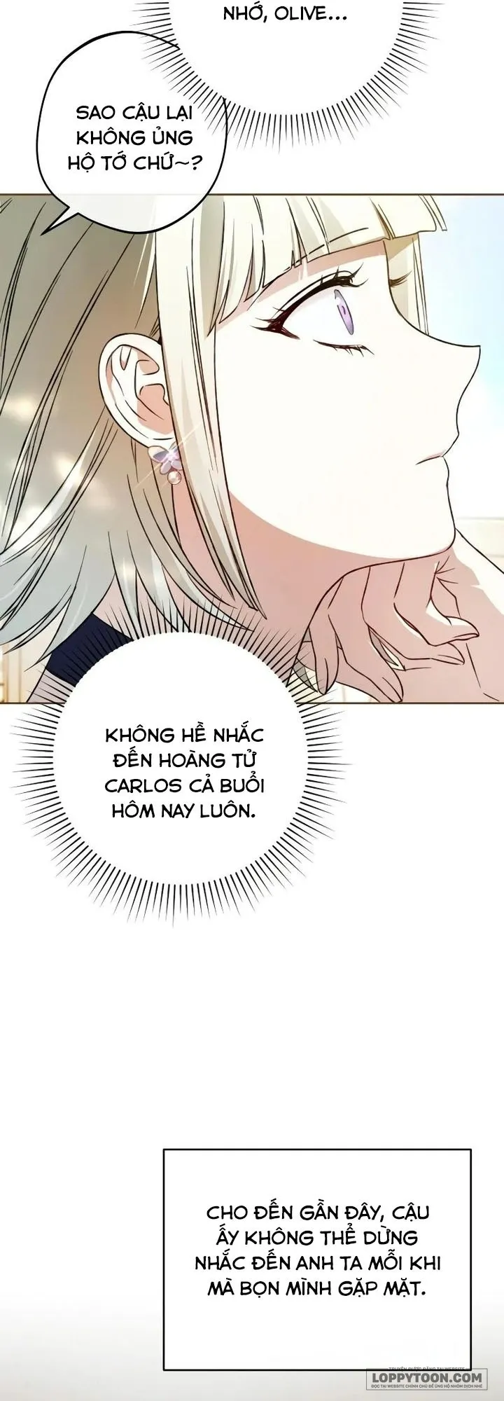 Bạo Chúa Độc Ác Trở Lại - Chap 16 - Trang 42