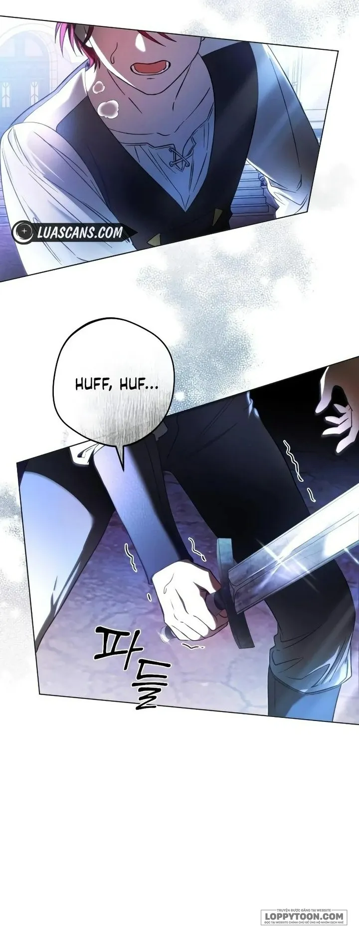 Bạo Chúa Độc Ác Trở Lại - Chap 16 - Trang 47