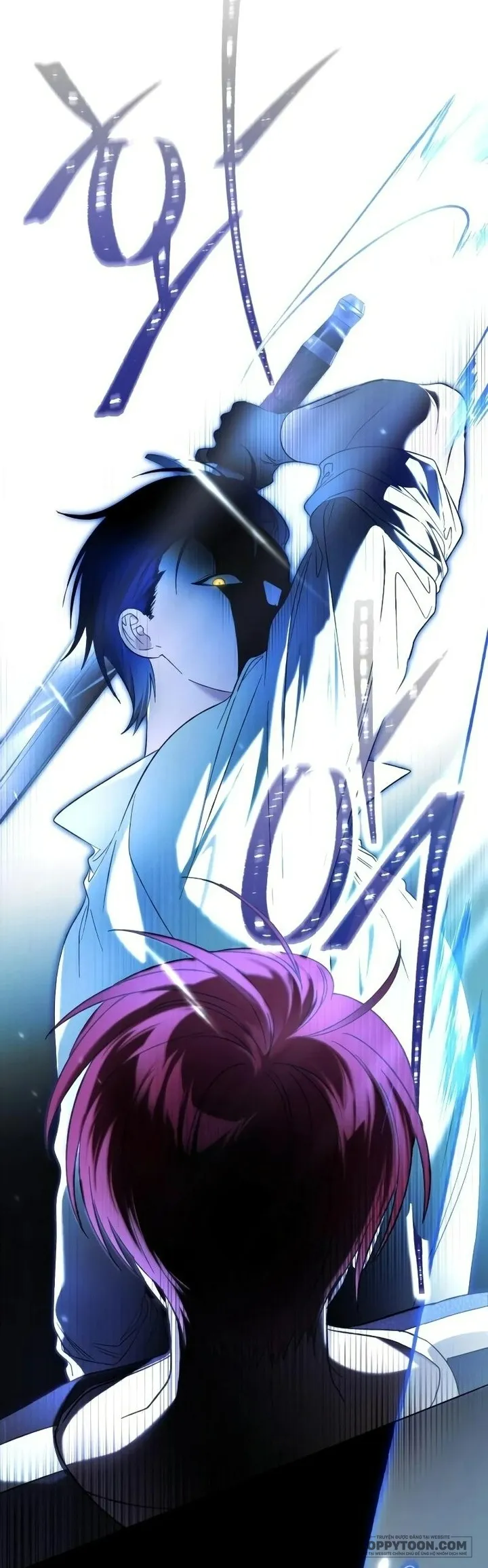 Bạo Chúa Độc Ác Trở Lại - Chap 16 - Trang 49