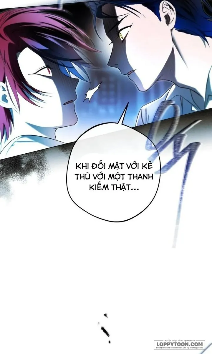 Bạo Chúa Độc Ác Trở Lại - Chap 16 - Trang 53