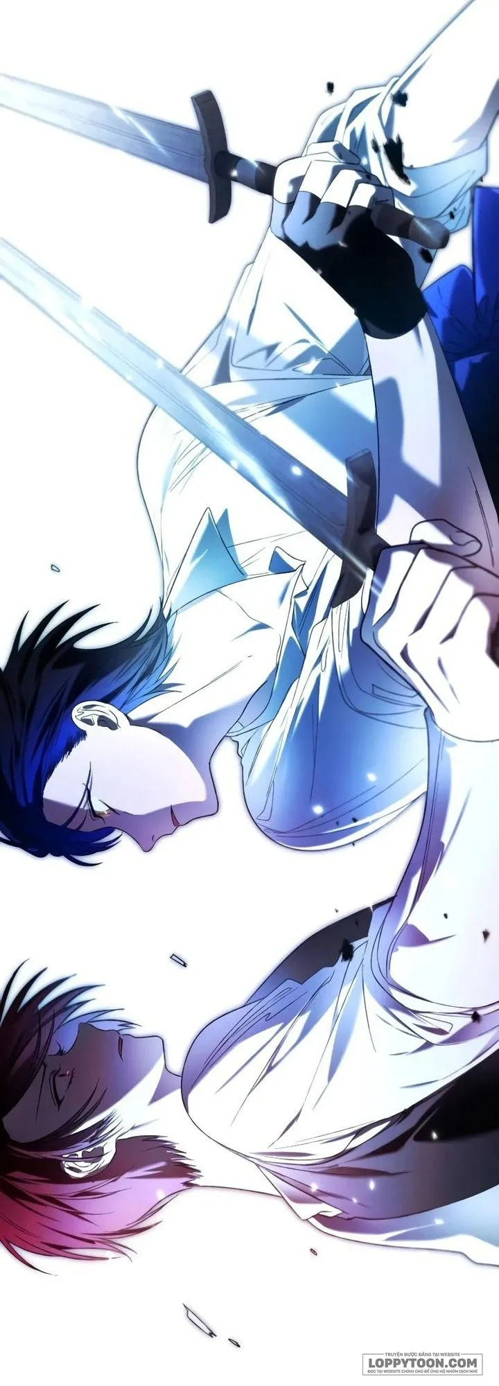 Bạo Chúa Độc Ác Trở Lại - Chap 16 - Trang 54