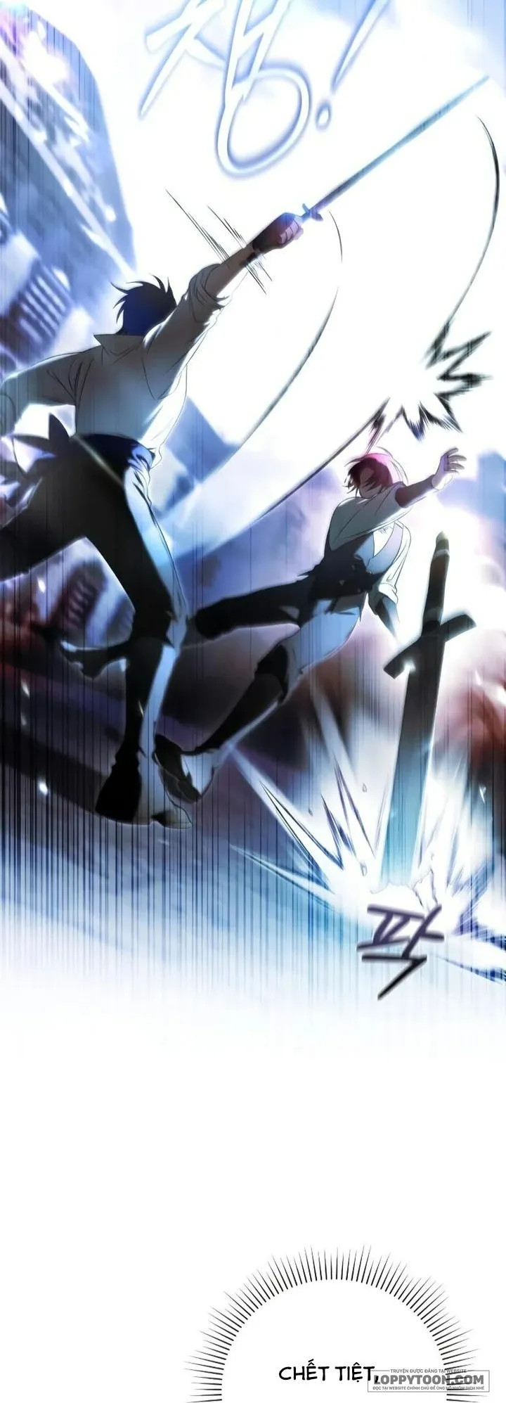 Bạo Chúa Độc Ác Trở Lại - Chap 16 - Trang 56