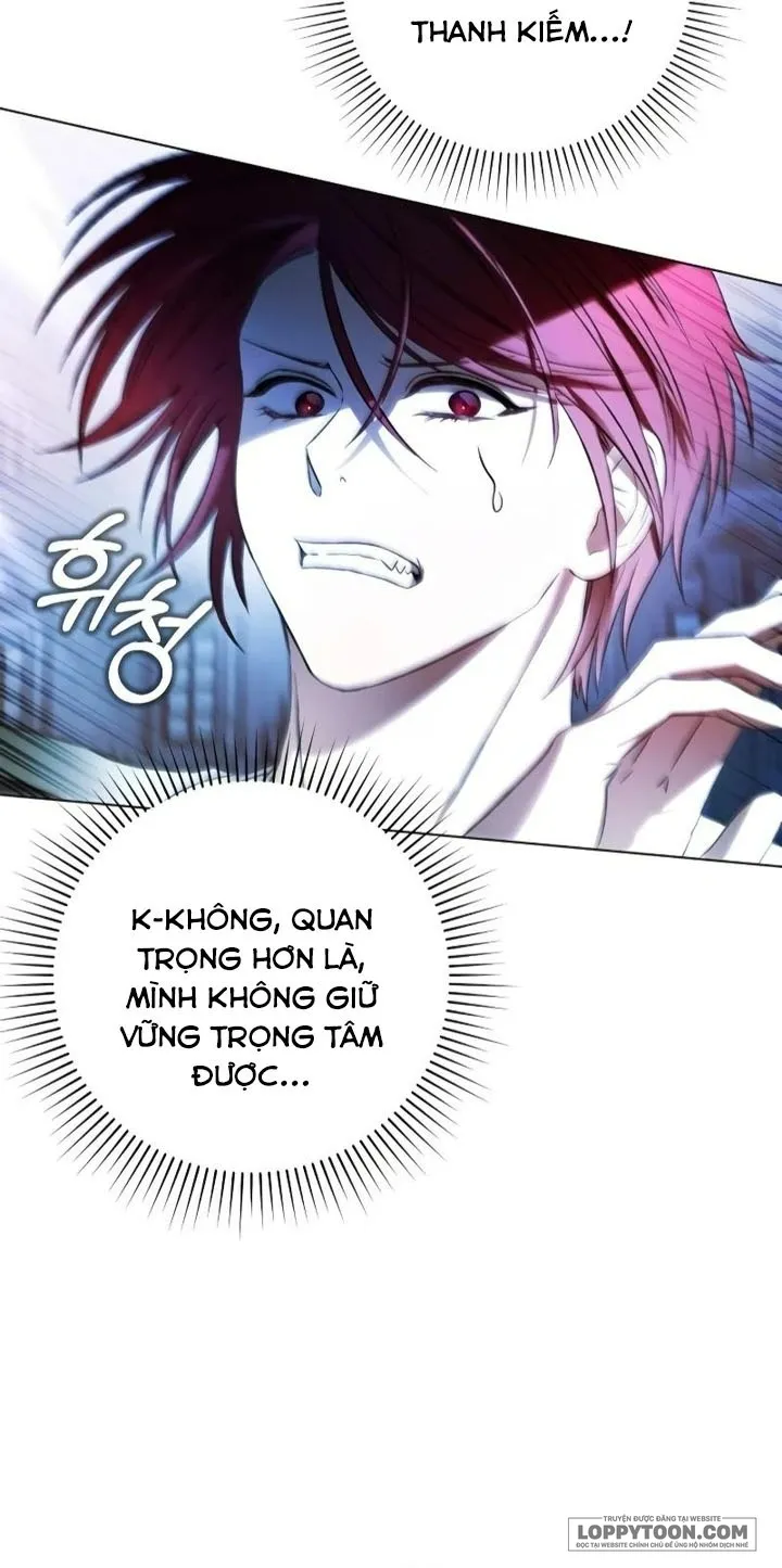 Bạo Chúa Độc Ác Trở Lại - Chap 16 - Trang 57