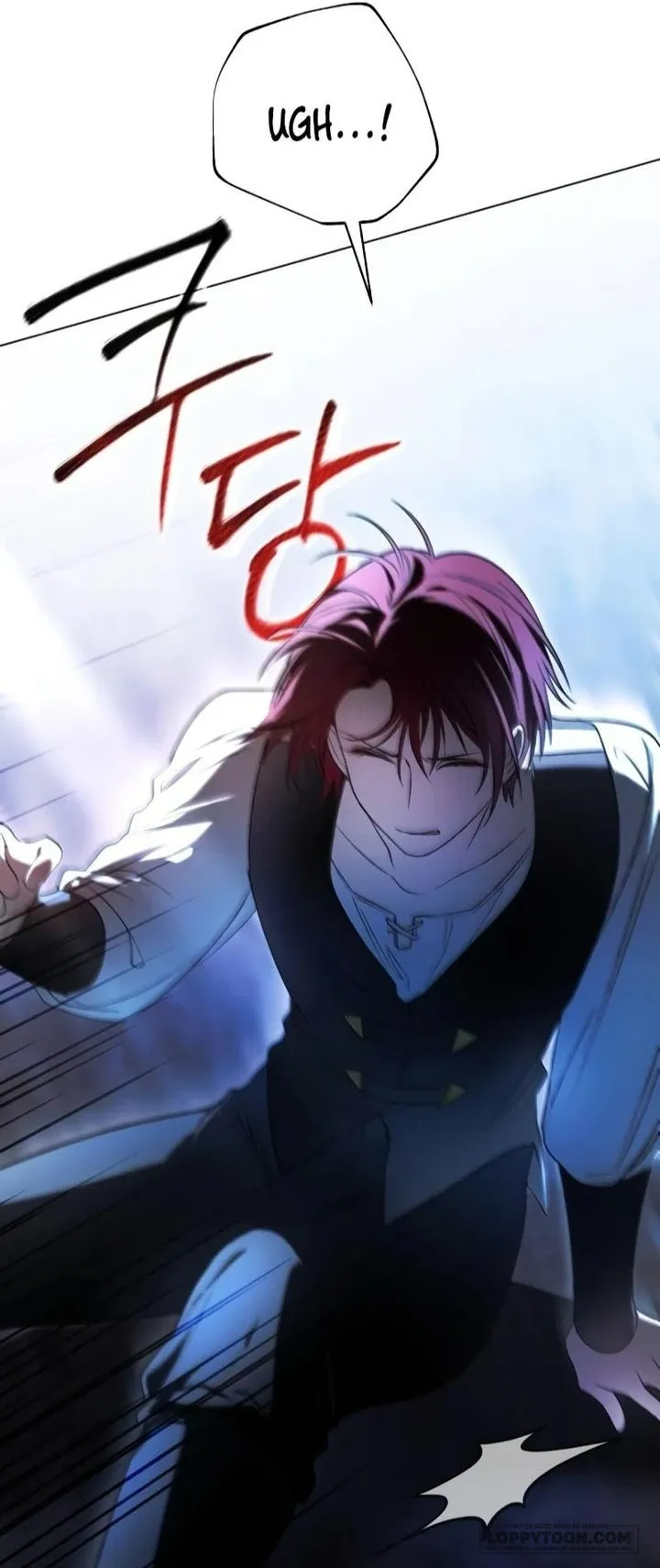 Bạo Chúa Độc Ác Trở Lại - Chap 16 - Trang 58