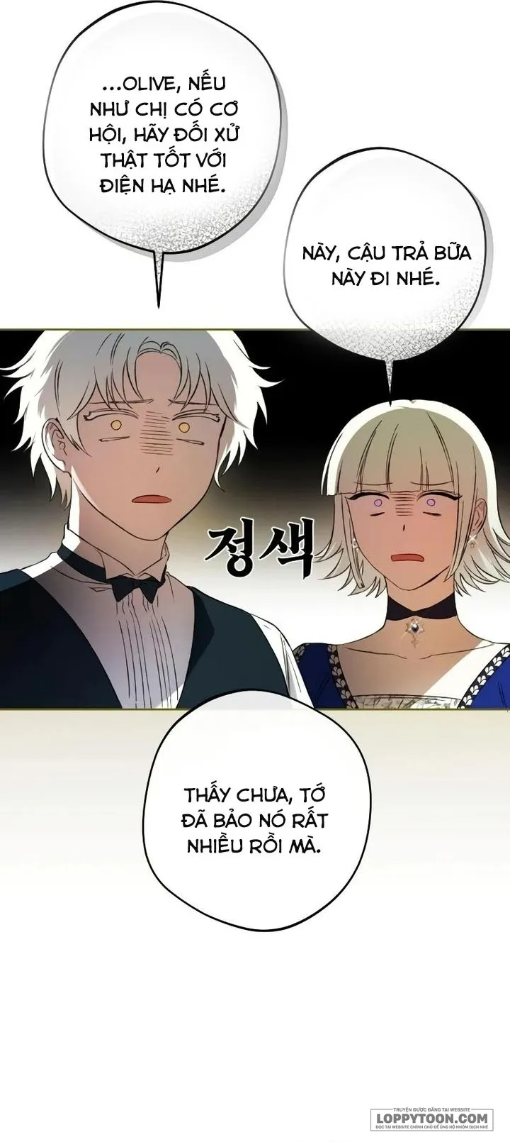 Bạo Chúa Độc Ác Trở Lại - Chap 16 - Trang 8