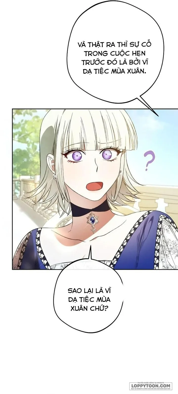 Bạo Chúa Độc Ác Trở Lại - Chap 16 - Trang 9