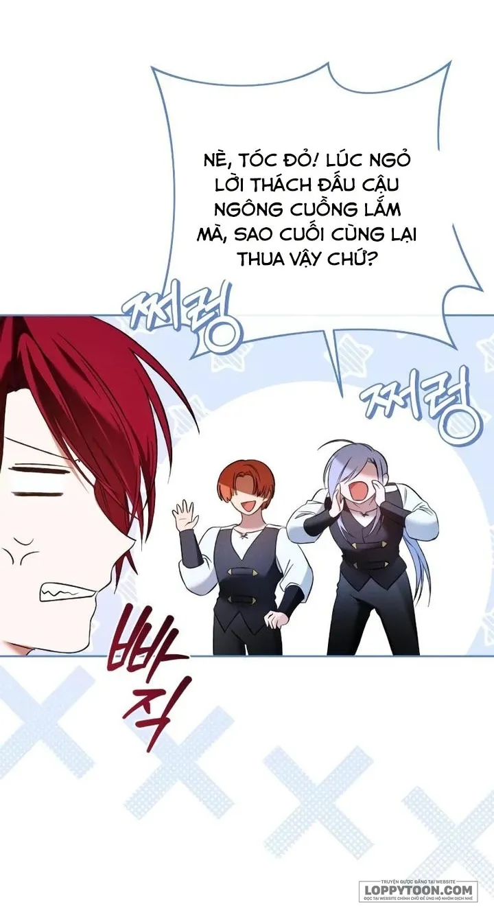Bạo Chúa Độc Ác Trở Lại - Chap 17 - Trang 14