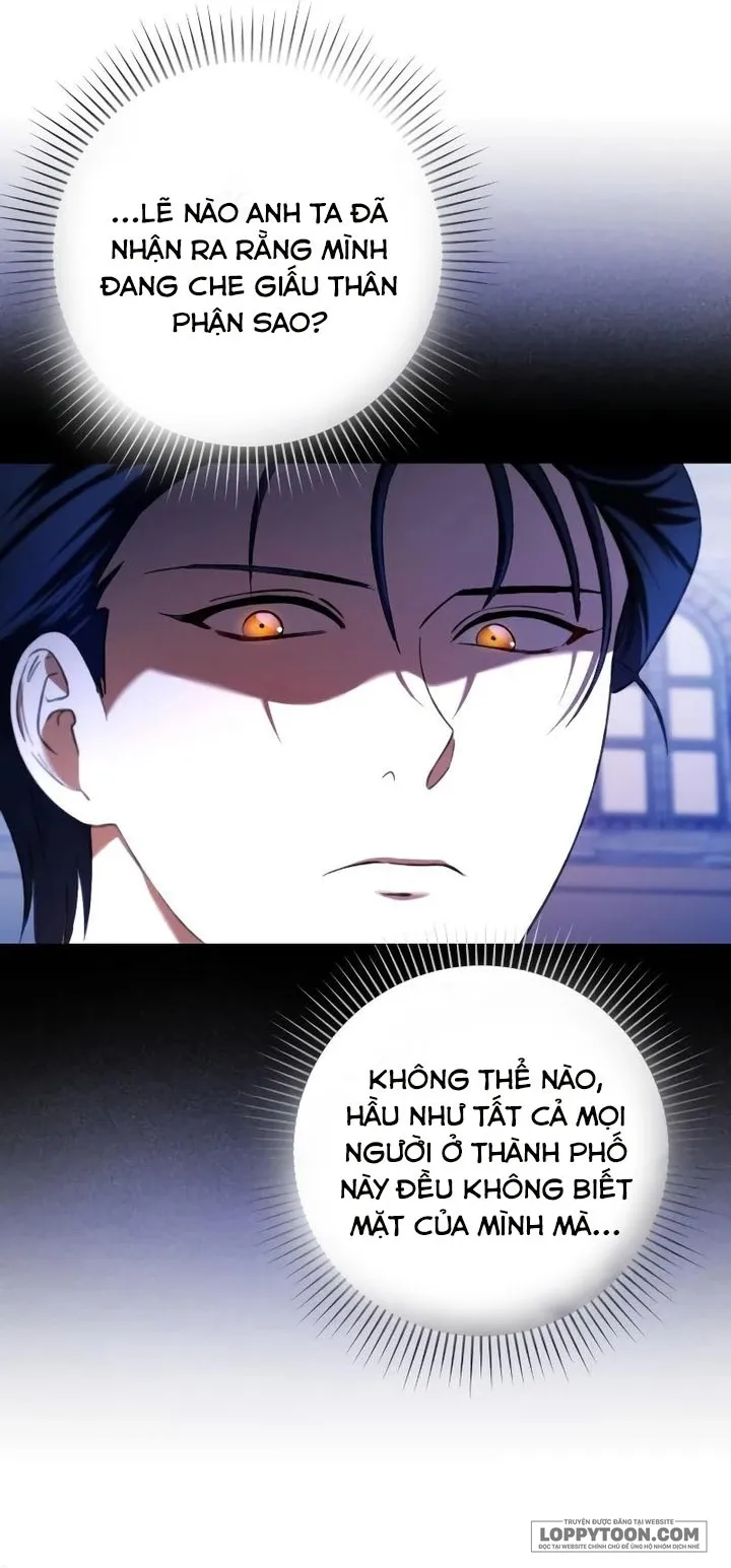 Bạo Chúa Độc Ác Trở Lại - Chap 17 - Trang 18