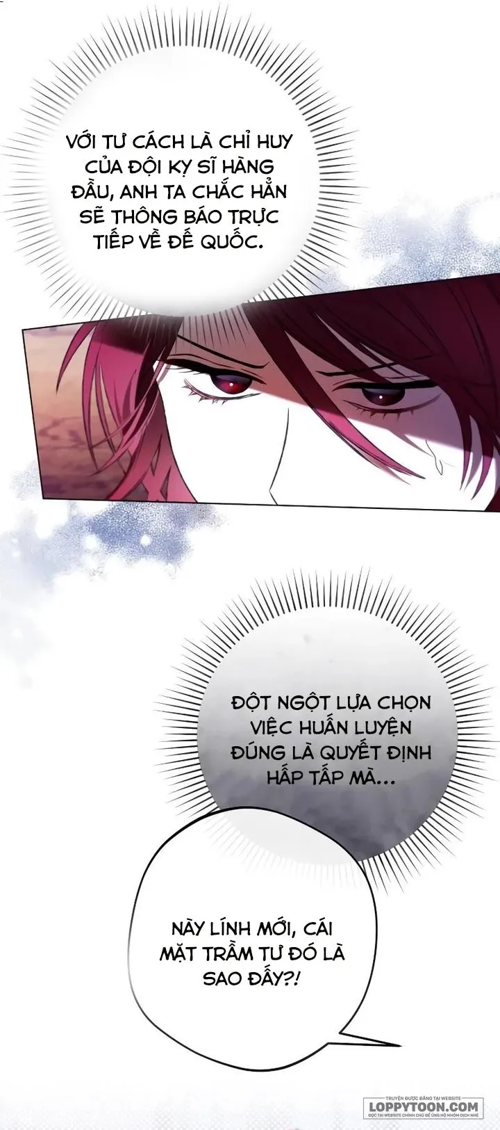 Bạo Chúa Độc Ác Trở Lại - Chap 17 - Trang 19