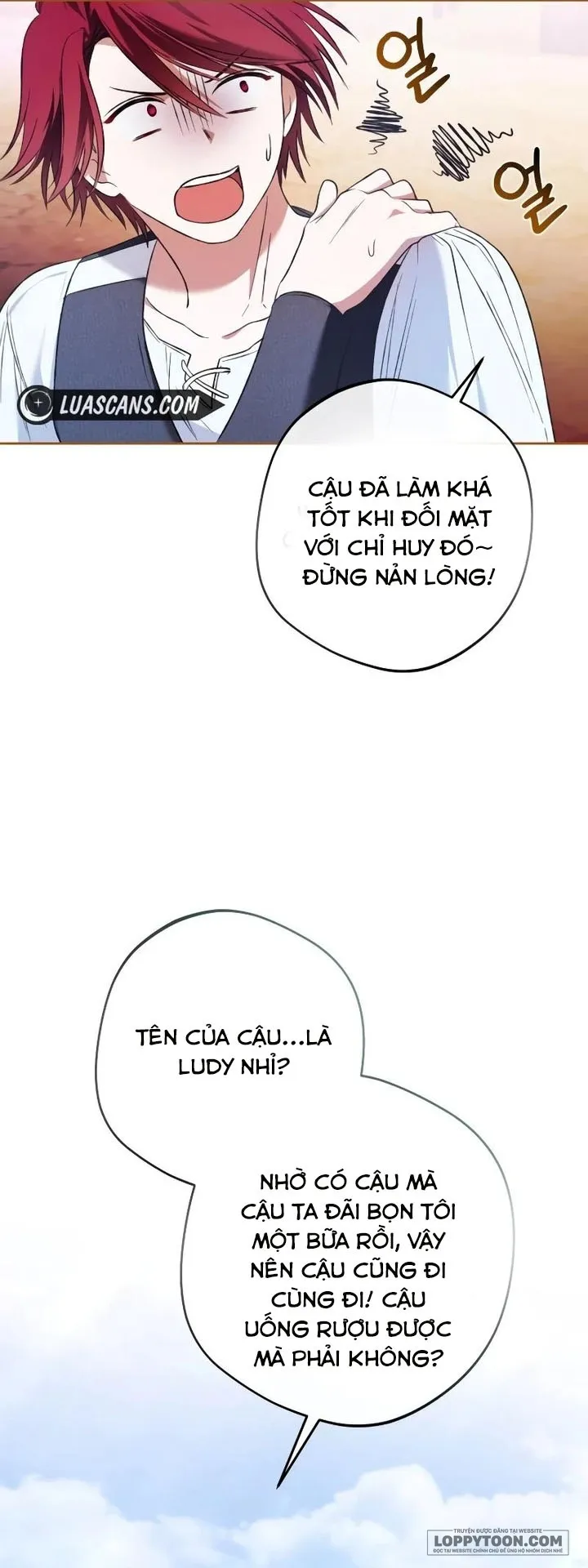 Bạo Chúa Độc Ác Trở Lại - Chap 17 - Trang 21