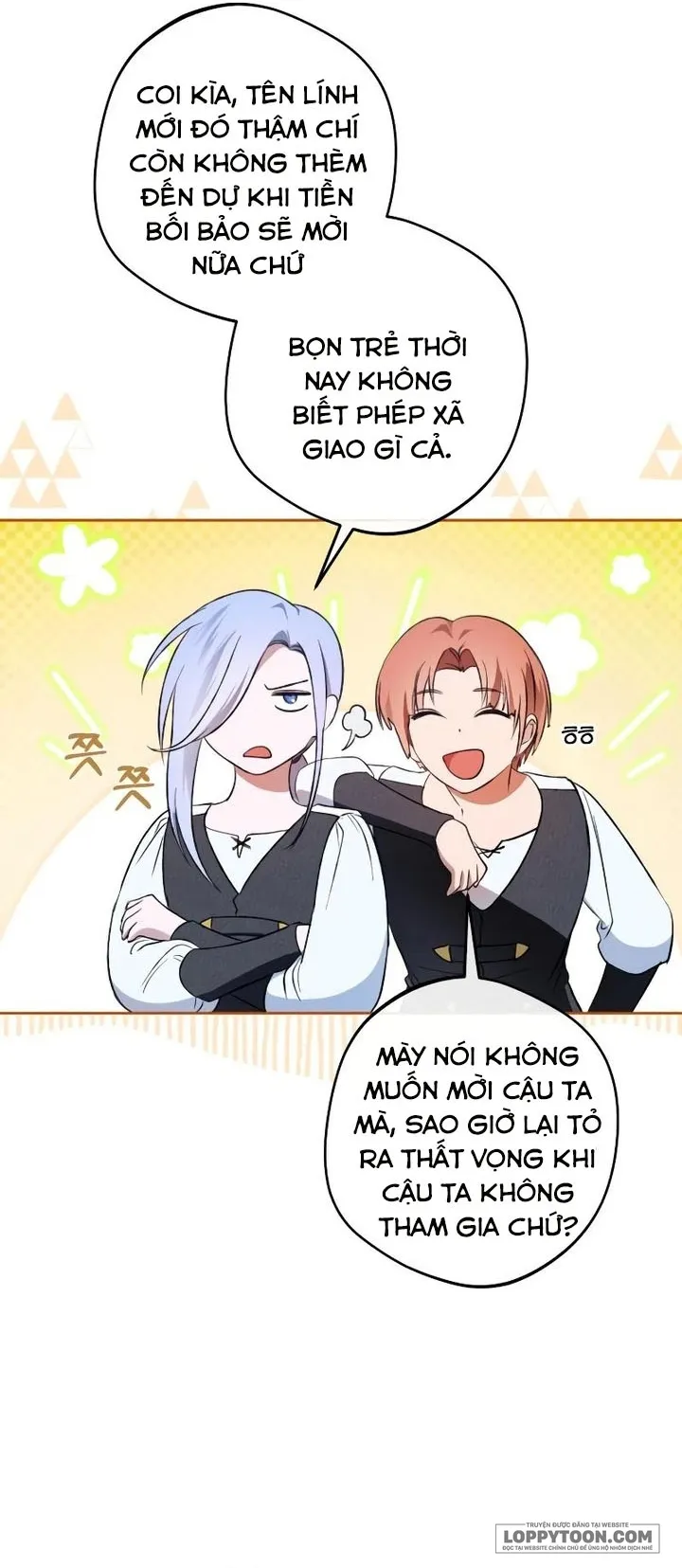 Bạo Chúa Độc Ác Trở Lại - Chap 17 - Trang 25