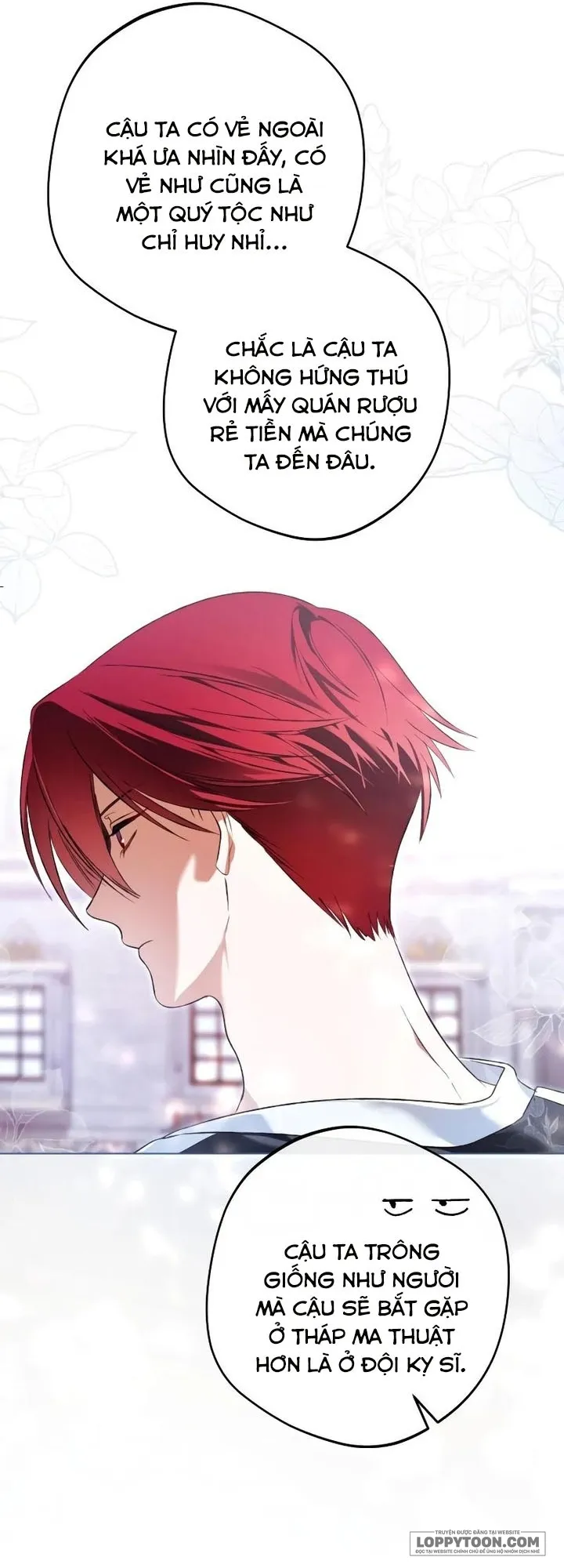 Bạo Chúa Độc Ác Trở Lại - Chap 17 - Trang 26