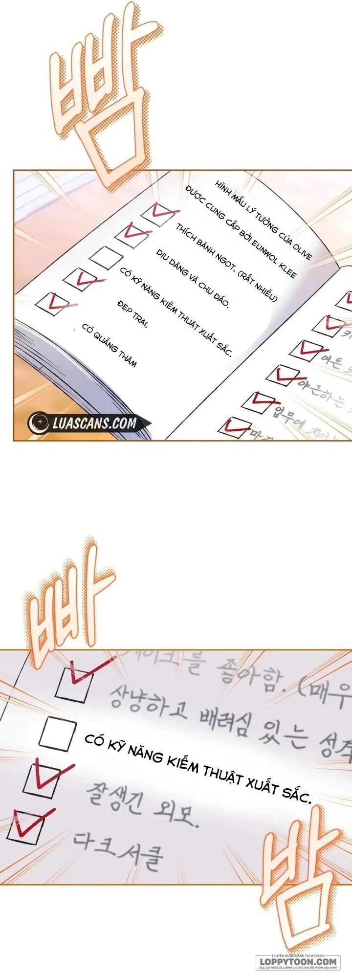 Bạo Chúa Độc Ác Trở Lại - Chap 17 - Trang 37