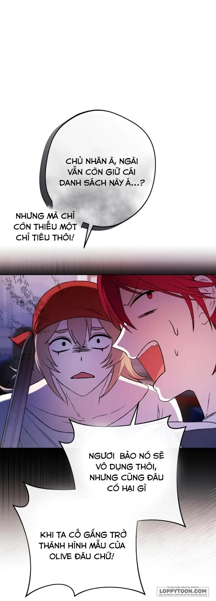 Bạo Chúa Độc Ác Trở Lại - Chap 17 - Trang 38