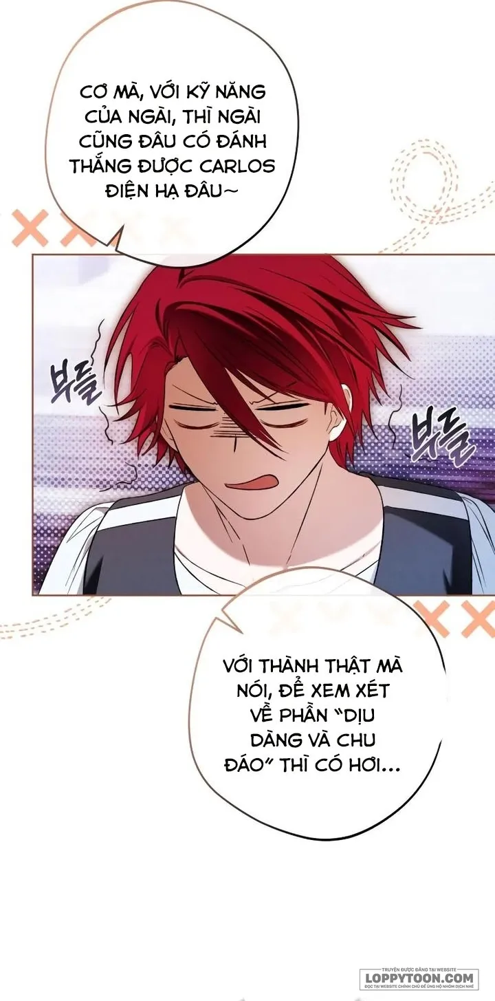 Bạo Chúa Độc Ác Trở Lại - Chap 17 - Trang 41
