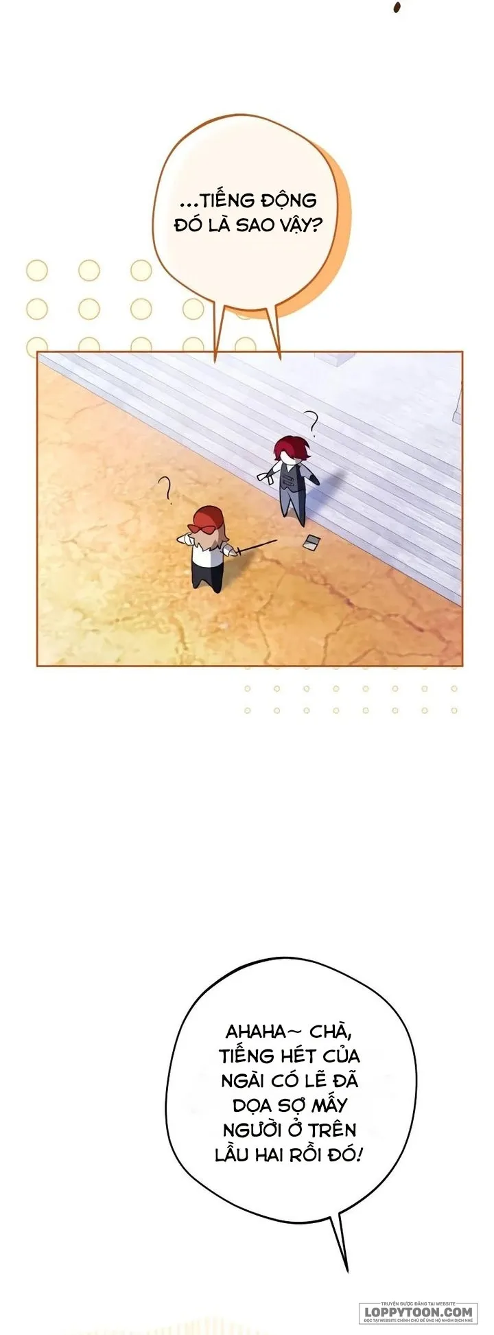 Bạo Chúa Độc Ác Trở Lại - Chap 17 - Trang 43