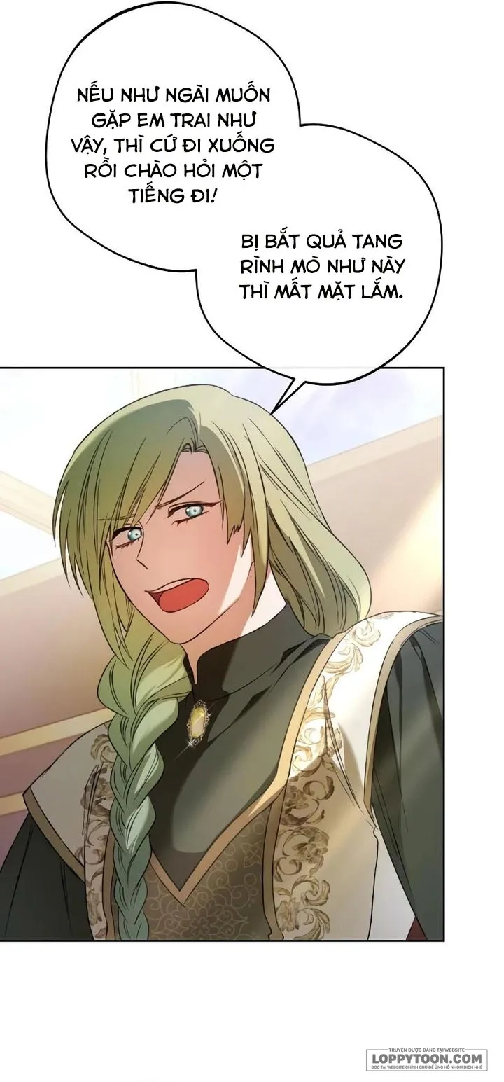 Bạo Chúa Độc Ác Trở Lại - Chap 17 - Trang 48