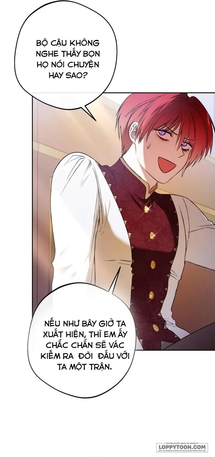 Bạo Chúa Độc Ác Trở Lại - Chap 17 - Trang 49