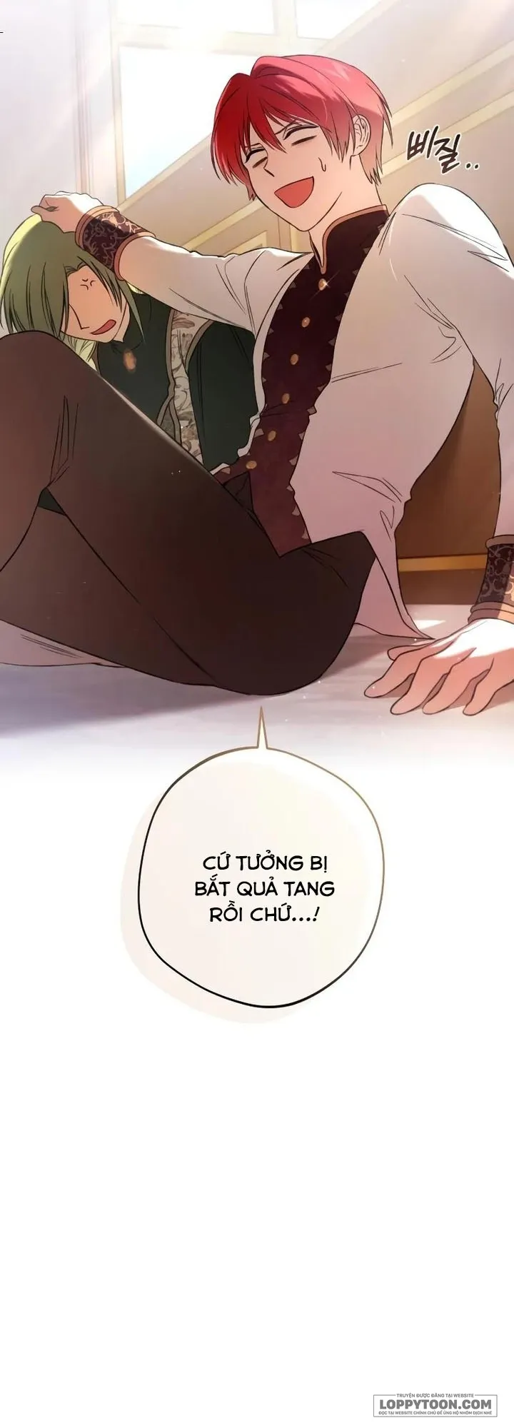 Bạo Chúa Độc Ác Trở Lại - Chap 17 - Trang 5