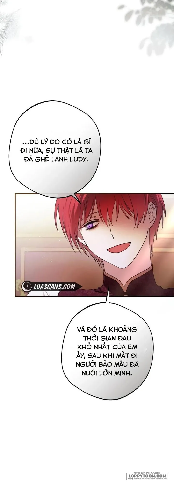 Bạo Chúa Độc Ác Trở Lại - Chap 17 - Trang 54