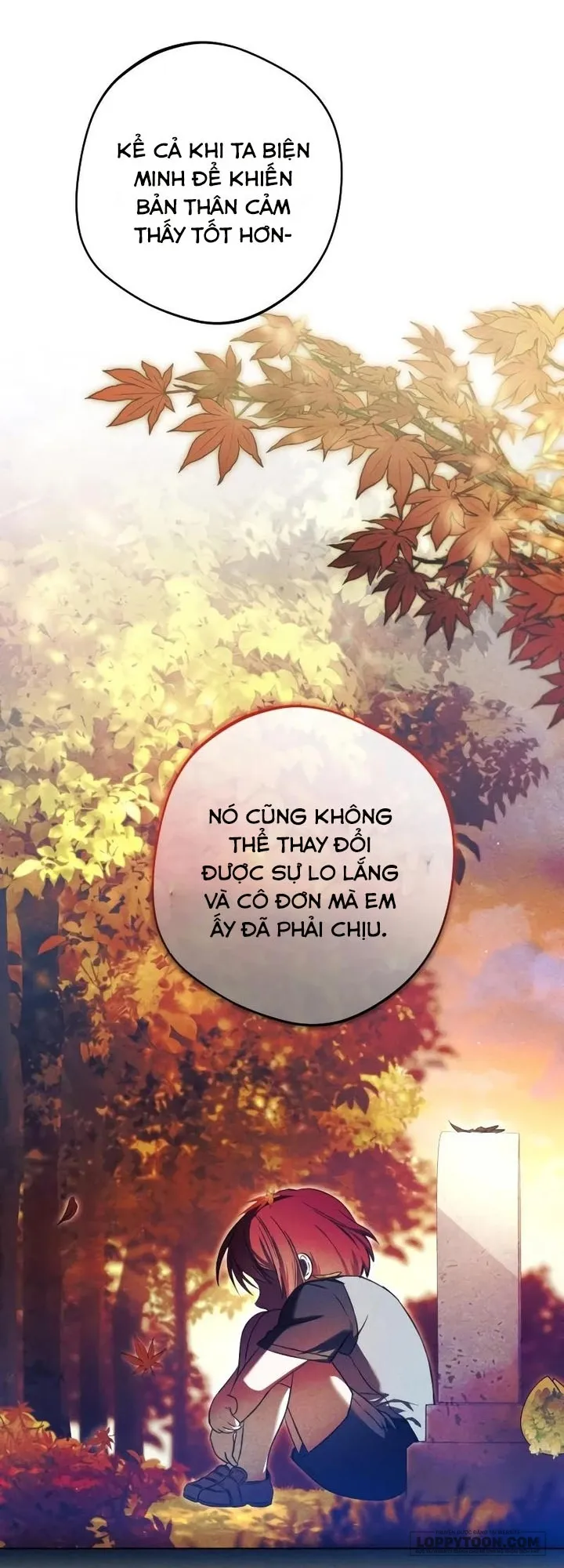 Bạo Chúa Độc Ác Trở Lại - Chap 17 - Trang 55
