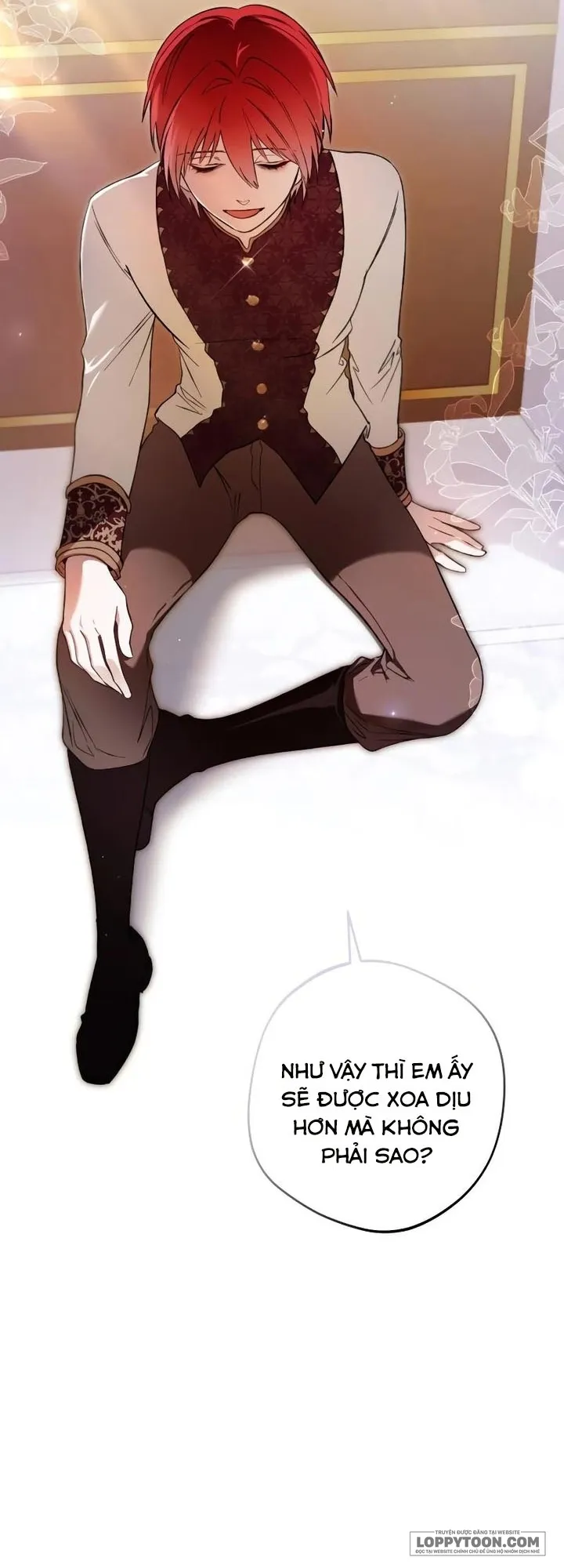 Bạo Chúa Độc Ác Trở Lại - Chap 17 - Trang 57