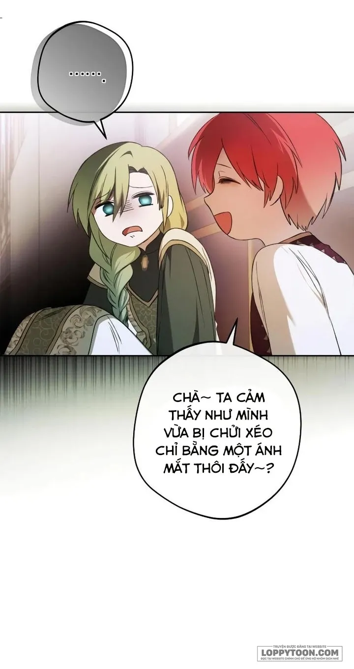 Bạo Chúa Độc Ác Trở Lại - Chap 17 - Trang 58