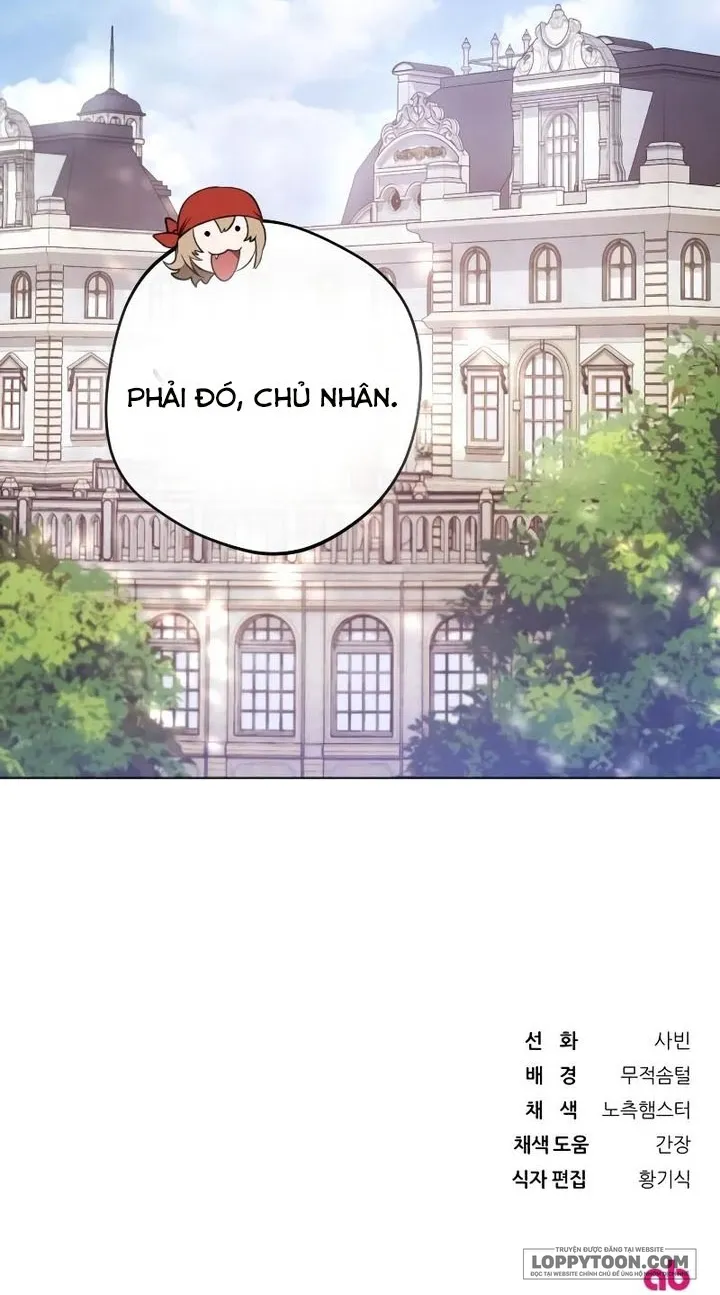 Bạo Chúa Độc Ác Trở Lại - Chap 17 - Trang 64