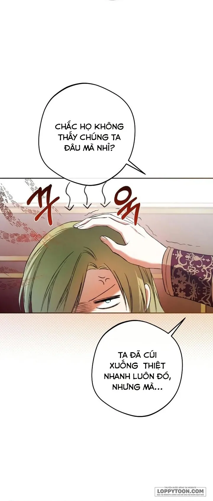 Bạo Chúa Độc Ác Trở Lại - Chap 17 - Trang 8