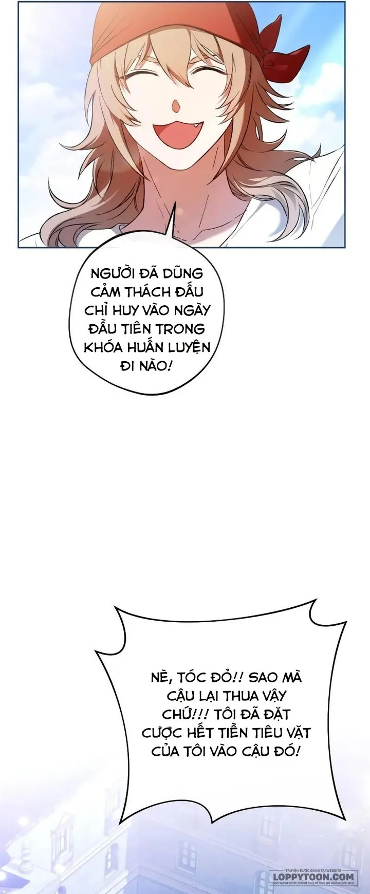 Bạo Chúa Độc Ác Trở Lại - Chap 17 - Trang 9