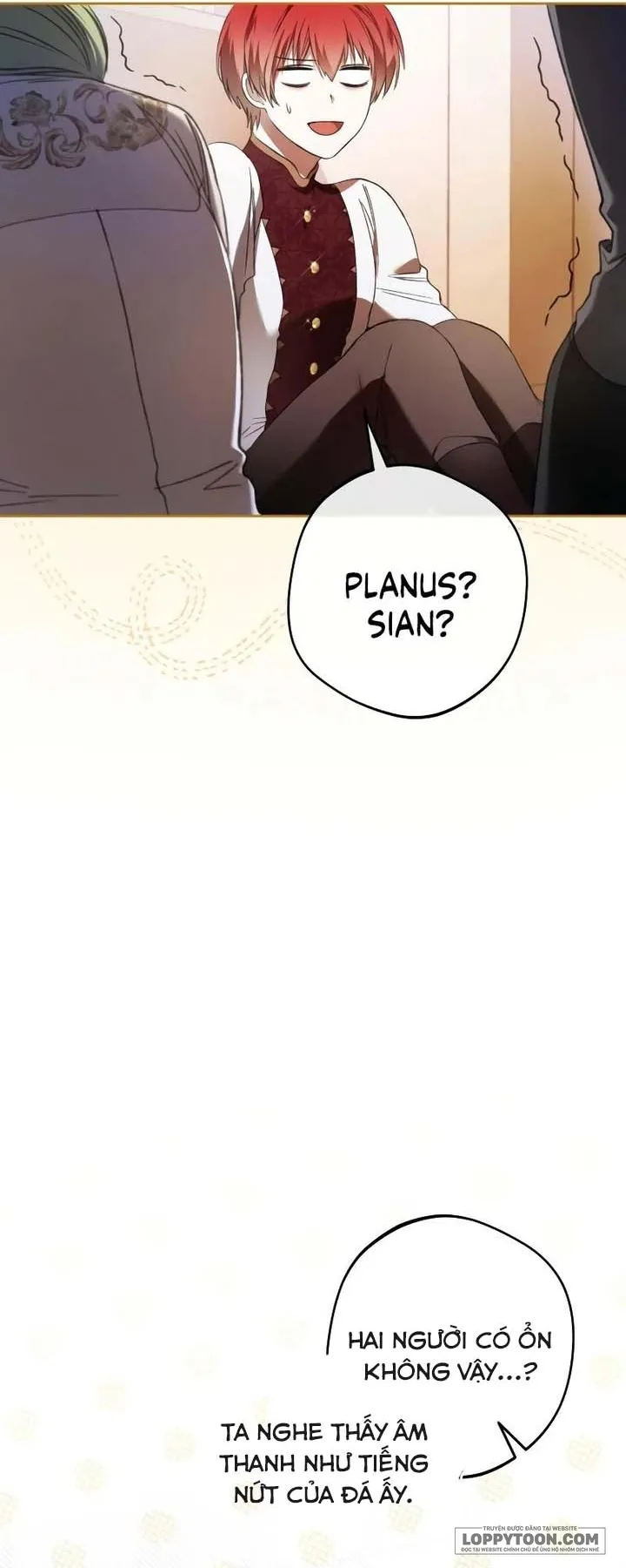 Bạo Chúa Độc Ác Trở Lại - Chap 18 - Trang 1