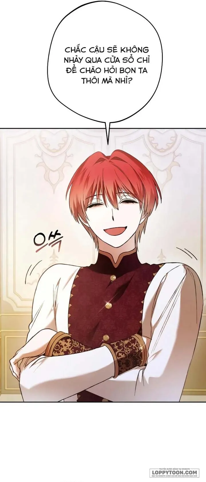 Bạo Chúa Độc Ác Trở Lại - Chap 18 - Trang 15
